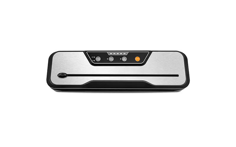 Máquina selante de alimentos