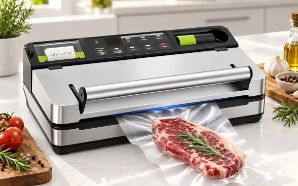 Fabricante de pequenos eletrodomésticos de cozinha ODM