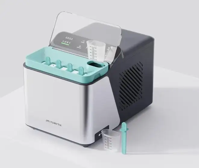 Fornecedor experiente de Máquinas de Gelo OEM